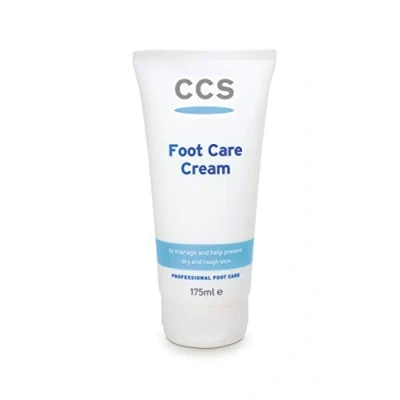 Imagen de Ccs Crema De Cuidado Los Pies 175ml