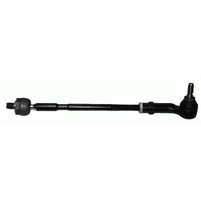 Imagen de LEMFÖRDER 27640 01 Barra de Dirección Eje delantero, derecha con accesorios VOLKSWAGEN: Polo IV Hatchback, SKODA: Fabia 1 Combi, I Hatchback