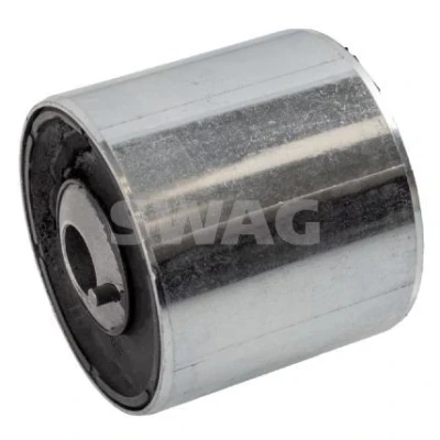 Imagen de SWAG 10 94 9538 Silentblock Brazo de Suspension debajo, Eje delantero, izquierda, posterior, derecha 67 Caucho MERCEDES BENZ: Clase R