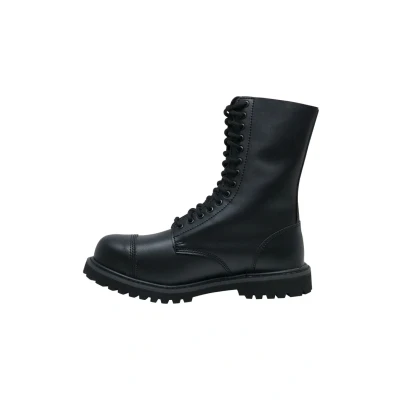 Imagen de Botas de 14 ojales Brandit Vegantom
