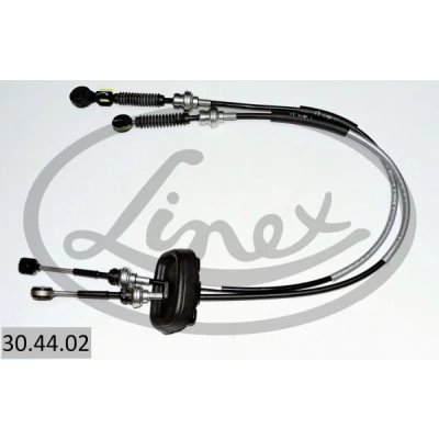 Imagen de Cable de accionamiento, caja cambios LINEX 30.44.02