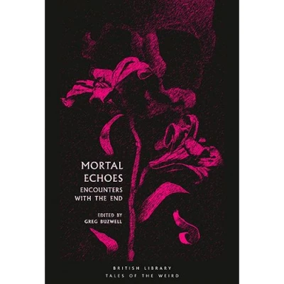 Imagen de Mortal echoes encounters with the end