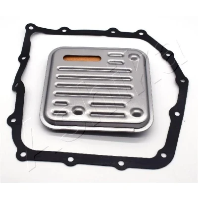 Imagen de ASHIKA FTA072 Kit filtro hidrtáulico, caja automática CHRYSLER: GRAND 5OYAGER 5