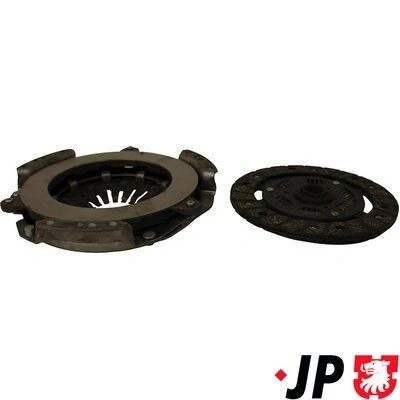 Imagen de JP GROUP 4330402510 Kit de Embrague sin cojinte desembrague 180 RENAULT: Clio 3, Modus / Grand Modus, 4, DACIA: SANDERO 2, LOGAN 2