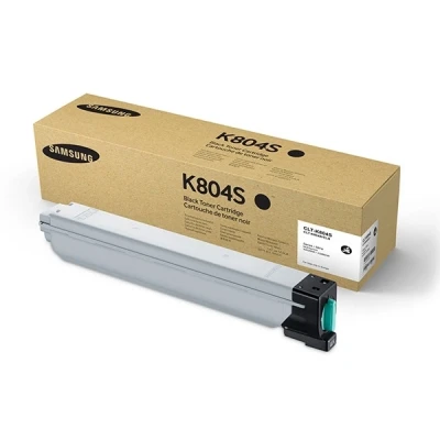 Imagen de Tóner Negro Hp Clt k804s Ss586a