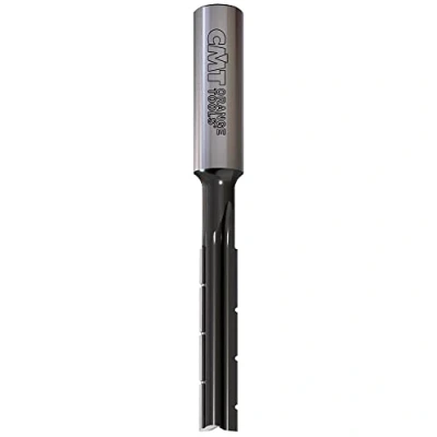 Imagen de CMT Orange Tools 102.120.31 Broca cortes rectos con rompevirutas kss d 12 z2 s 16x50 dx