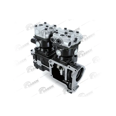 Imagen de VADEN 1200 070 002 Compresor suspensión neumática