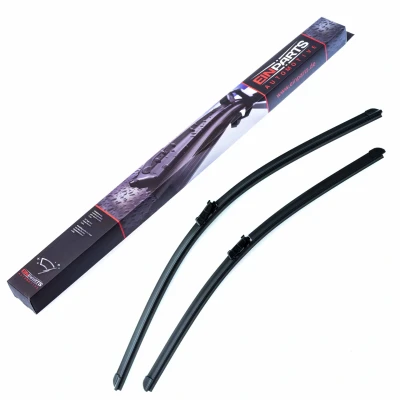 Imagen de Limpiaparabrisas Einparts EPWBDC2824R 710, 610mm Frontal del vehículo Escobilla con hoja plana
