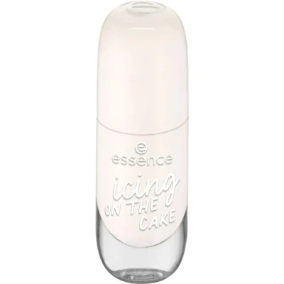 Imagen de Pintaúñas Essence Nº 03 Icing on the cake 8 ml
