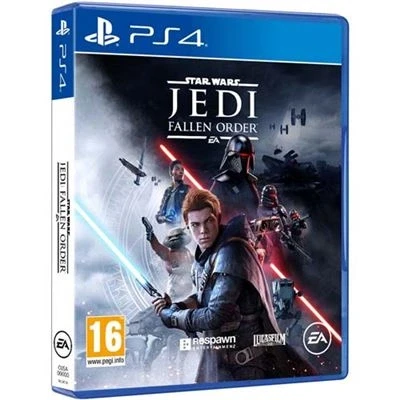 Imagen de PS4 Star Wars Jedi: Fallen Order