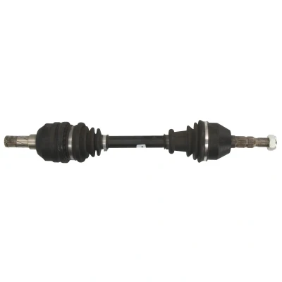 Imagen de POINT GEAR PNG75079 Árbol de transmisión Eje delantero, izquierda 593 84,5 OPEL: Astra H GTC, Hatchback