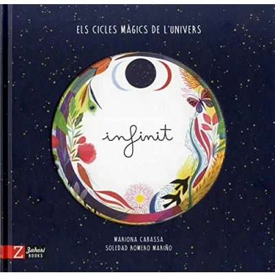 Imagen de Infinit: Els Cicles Magics De L Univers