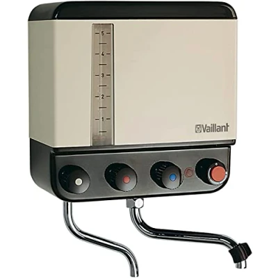 Imagen de Vaillant 3809011 Calentador de agua eléctrico