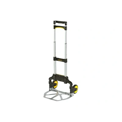 Imagen de Stanley SXWTD FT500 60 kg Folding Hand Truck Grey