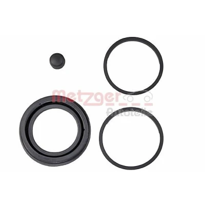 Imagen de METZGER 114 0253 Kit de Reparación Frenos sin pistón CITROËN: Jumpy II MPV, FIAT: Scudo