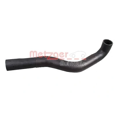 Imagen de METZGER 2401019 Manguera Turbo CR (caucho de cloropreno) sin abrazaderas