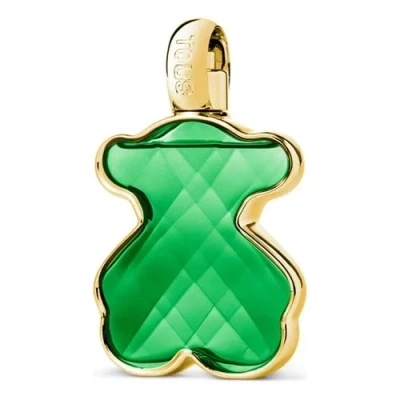 Imagen de Tous LoveMe The Emerald Elixir Eau de Parfum 50 ml