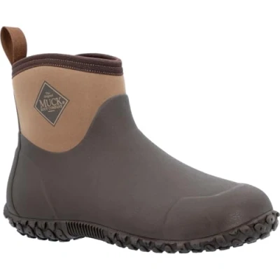 Imagen de Muck Boots Men&#039;s Muckster II Ankle, Botas de Agua Hombre, Marrón (Bark/Otter), 42 EU