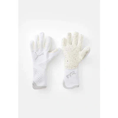 Imagen de Puma Future Ultimate NC Unisex Guantes de portero white/silvercoloured, Talla: 9, White/silver/coloured