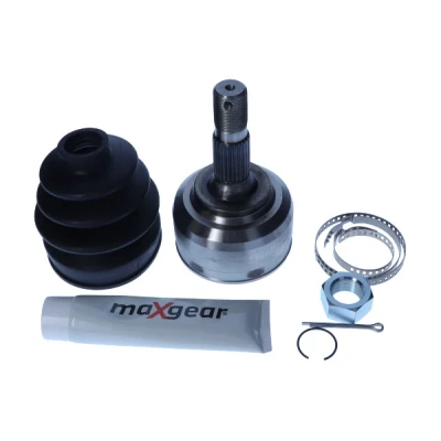 Imagen de MAXGEAR 49 3095 Junta Homocinética TPE (elastómero termoplástico) CITROËN: C5 I Familiar, Hatchback