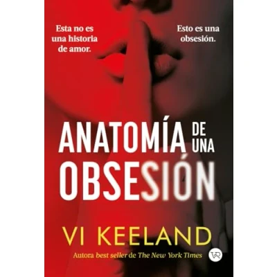 Imagen de Anatomía de una obsesión: Esta no es historia amor, obsesión (VR)