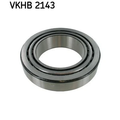 Imagen de Cojinete de rueda SKF VKHB 2143