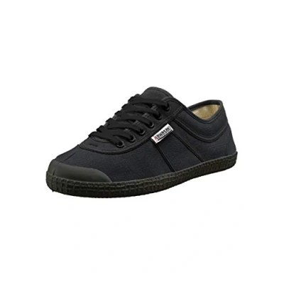 Imagen de Kawasaki Legend Canvas Shoe K192500 1001 Black 43 EU