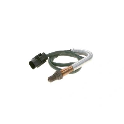 Imagen de BOSCH 0 258 017 121 Sonda lambda 5 MERCEDES BENZ: Clase C Berlina, E T modell