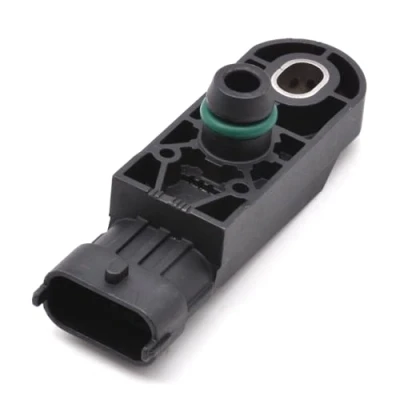 Imagen de MAPA de entrada aire Turbo Boost Sensor presión Sensores Para Alfa Romeo Dacia Fiat Nissan Opel Renault Vauxhall 0281002996 0281002566