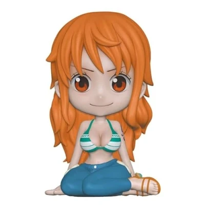 Imagen de PLASTOY Nami Hucha, Multicolor (080169)