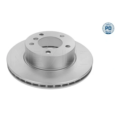 Imagen de MEYLE 383 521 3062/PD Disco de freno BMW: 1 Hatchback