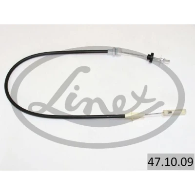 Imagen de Cable de embrague LINEX 47.10.09