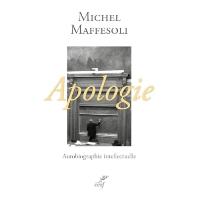 Imagen de Apologie Autobiographie Intellectuelle (ebook)