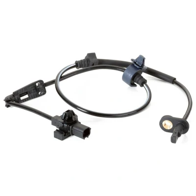 Imagen de HELLA 6PU 230 040 431 Sensor de ABS Eje delantero con soporte Hall 2 HONDA: CR V 3