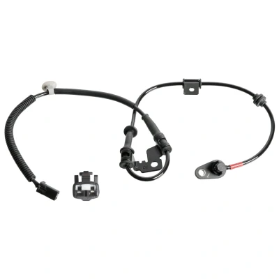 Imagen de FEBI BILSTEIN 176139 Sensor de ABS Eje delantero, derecha 940