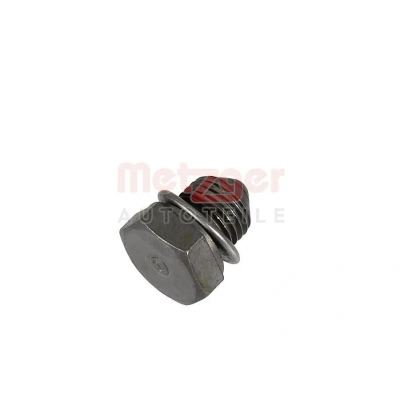 Imagen de Tapón roscado, colector de aceite METZGER 8030098