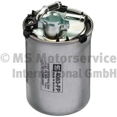 Imagen de KOLBENSCHMIDT 50014083 Filtro Combustible de tubería 8 SEAT: Córdoba II Berlina, Ibiza 3, SKODA: Fabia I Hatchback, 2, 1 Combi