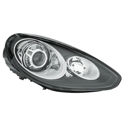 Imagen de Faro principal HELLA 1ZT 011 099 521, Derecha