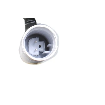 Imagen de METZGER 09001356 Sensor de ABS 2 BMW: 3 Berlina, Coupé, Cabrio