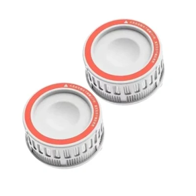 Imagen de MaNzzo Filtro Hepa de 2 uds, Compatible con Piezas Repuesto aspiradora Clenaer Xiaomi G11 MJWXCQ05XYHW