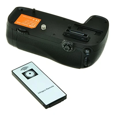 Imagen de Jupio Empuñadura Jbg n013 Para Nikon D7200