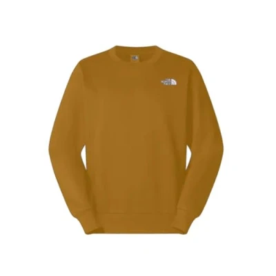Imagen de THE NORTH FACE Sudadera para Hombre Simple Dome Crew, Verde Musgo, S