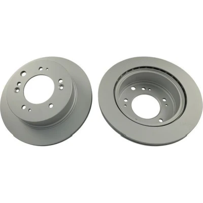 Imagen de KAVO PARTS BR 4241 C Disco de freno 315 20 5 140 ventilado revestido KIA: SORENTO 1