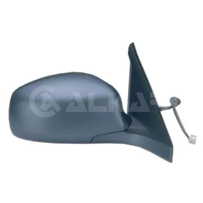 Imagen de Espejo retrovisor Alkar 9226996 derecha eléctrico calefactable, convexo SUZUKI: SWIFT 3
