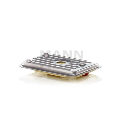Imagen de MANN FILTER H 2019 KIT Filtro Caja de Cambios Automatica con junta cárter aceite AUDI: A3 Hatchback, A4 B7 Berlina, B5 Berlina