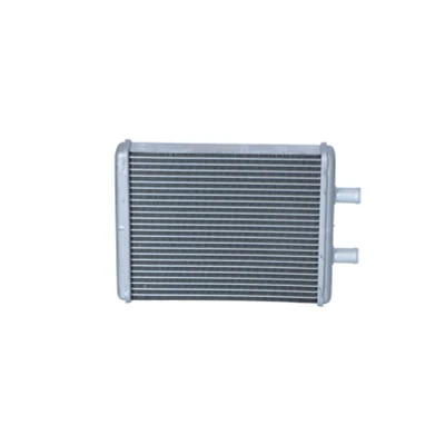 Imagen de NRF EASY FIT 54218 Radiador de Calefaccion con material montaje añadido IVECO: DAILY 4, 5 Pritsche/Fahrgestell, 4 Kasten/Kombi
