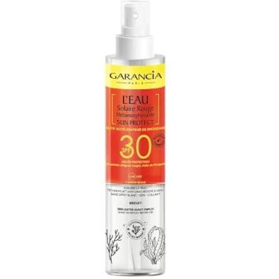 Imagen de Sun Protect l&#039;Eau solaire Rouge métamorphosante SPF30 150ml