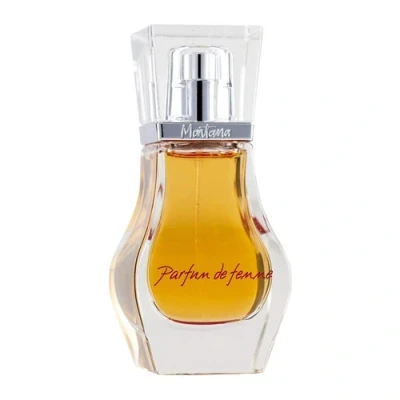 Imagen de Montana Parfum de Femme Eau Toilette 30 ml
