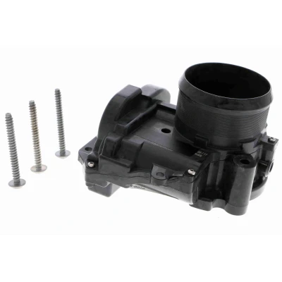 Imagen de VEMO V20 81 0019 Cuerpo de Mariposa MINI: Hatchback, Countryman, PEUGEOT: 5008 I, 308 I SW, CITROËN: C4 Coupé
