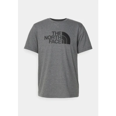 Imagen de The North Face EASY TEE Camiseta estampada, Hombre, Talla: Small, Medium grey heather